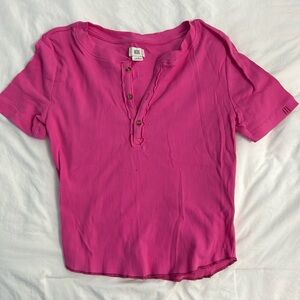 Urban Outiftters BDG top